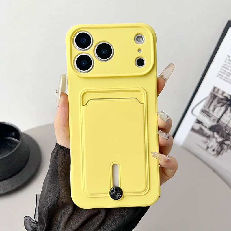 Utility Kickstand Case