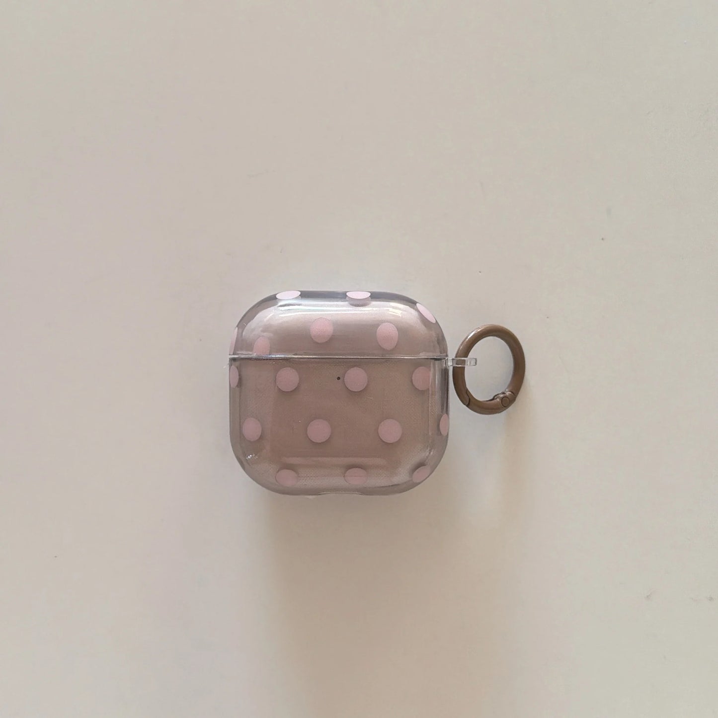 Polka Jelly AirPods Case