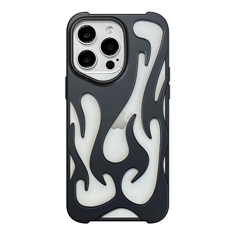 Hollowed Flame Case