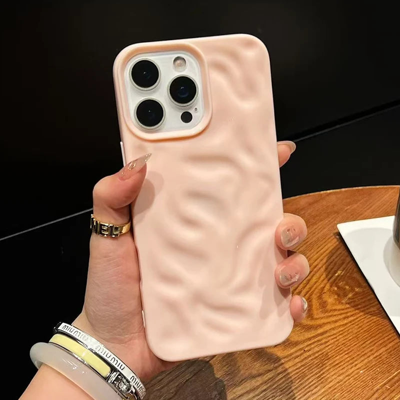 Butter Yellow Soft Case
