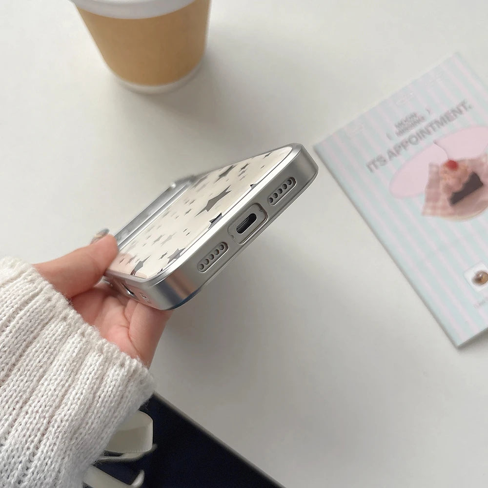Luxury Star Phone Case