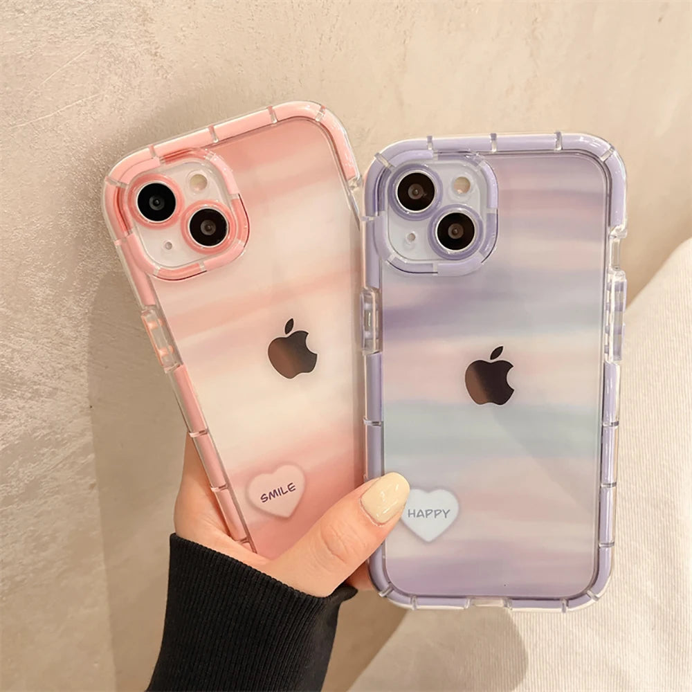 Soft Love Case