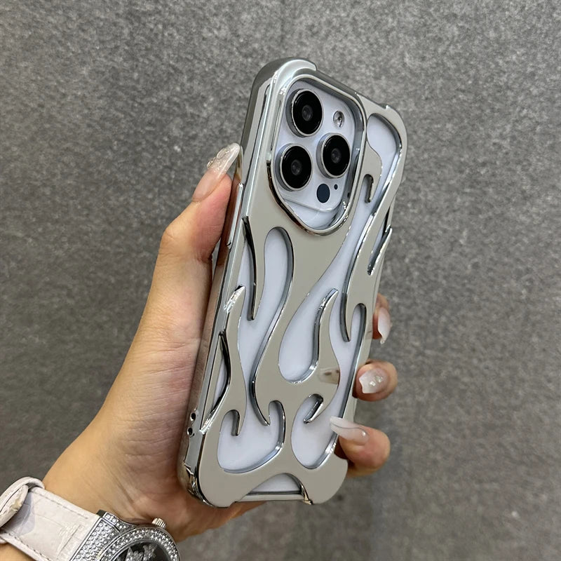 Hollowed Flame Case
