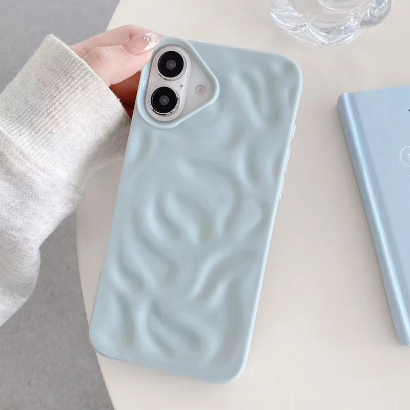 Butter Yellow Soft Case