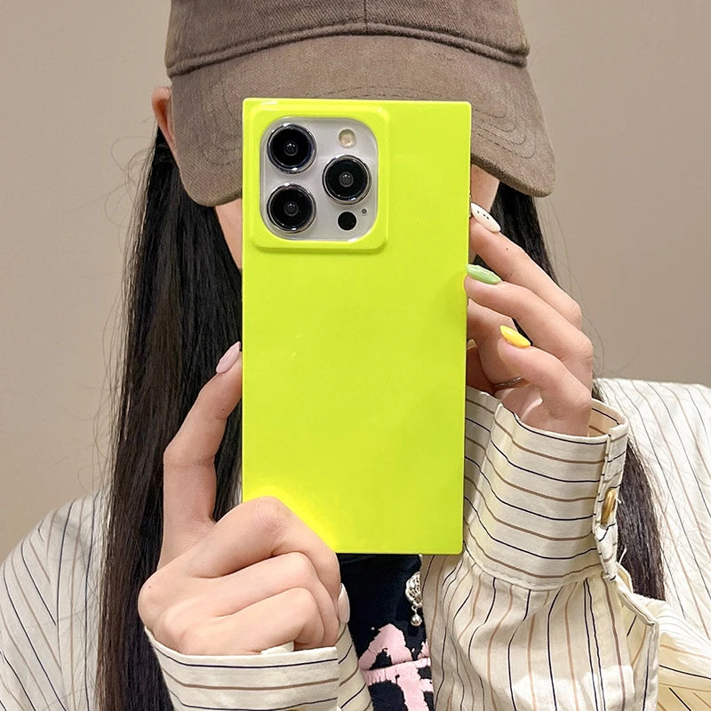 Hot Case For iPhone 15 14 13 16 17 Pro Max