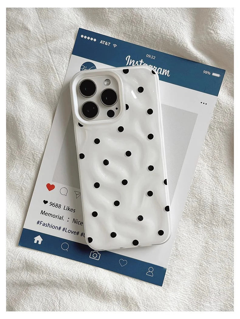 Daisy Yellow Phone Case