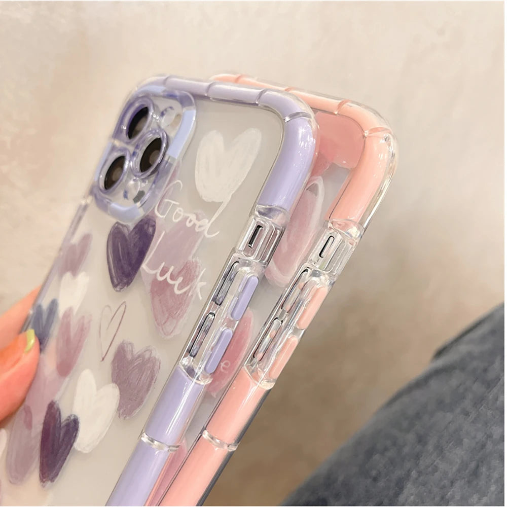 Soft Love Case