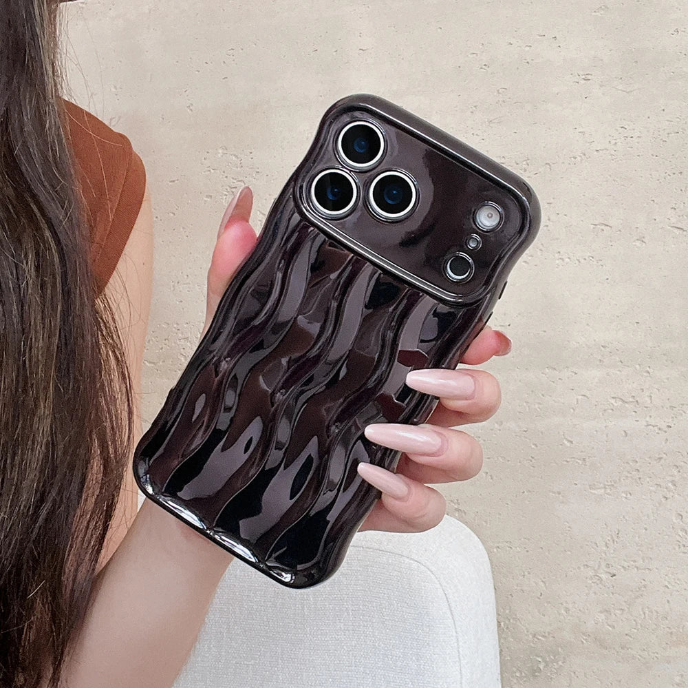 Candy Grip Texture Case