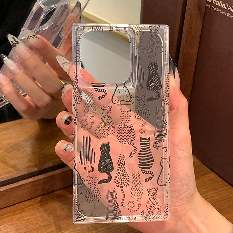 Vintage Doodle Case