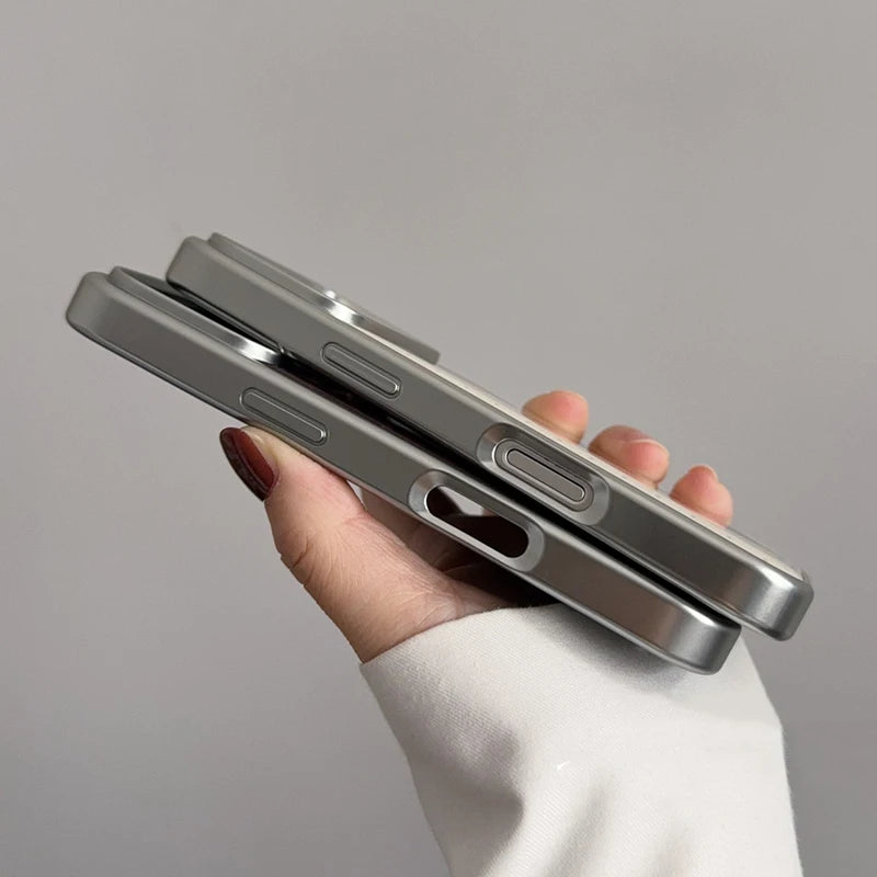 Triple Heart Window Case