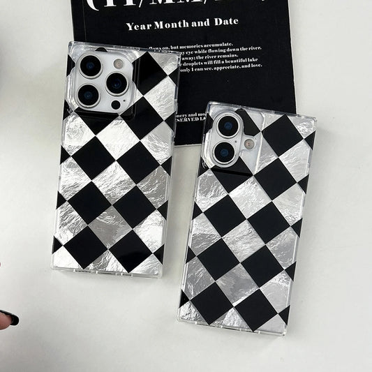 Checker Mono Minimal Case