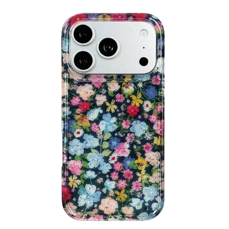 Daisy Green Case