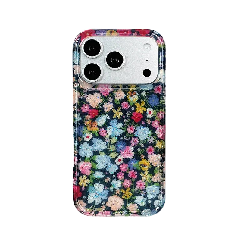 Daisy Green Case
