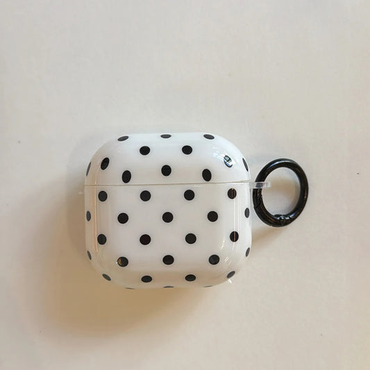 Glossy Protective Earphone