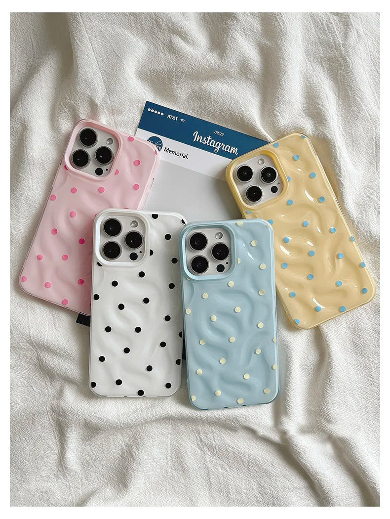 Daisy Yellow Phone Case