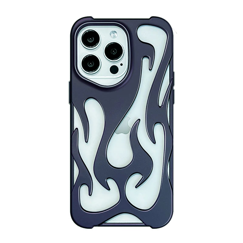 Hollowed Flame Case