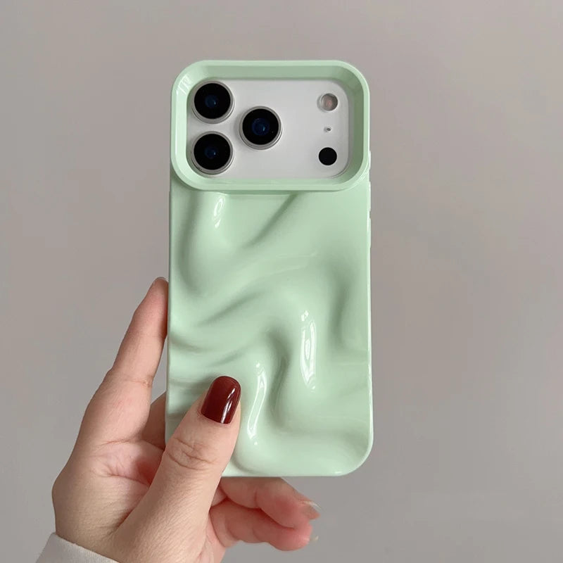 Pastel Color Collection Case