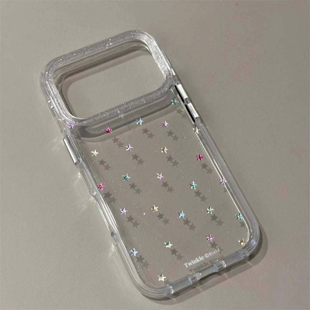 Crystal Star Protective Case