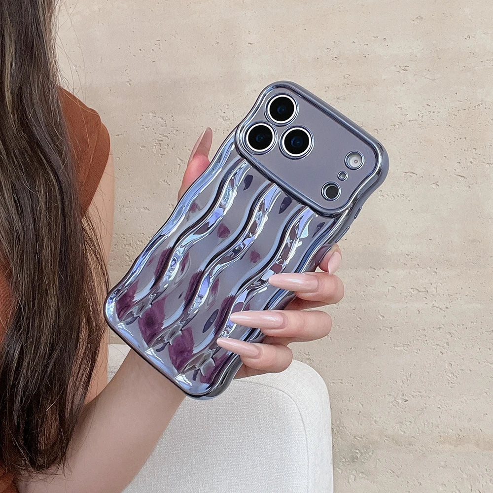 Candy Grip Texture Case