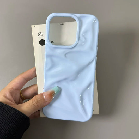 Bubblegum Soft Touch Case