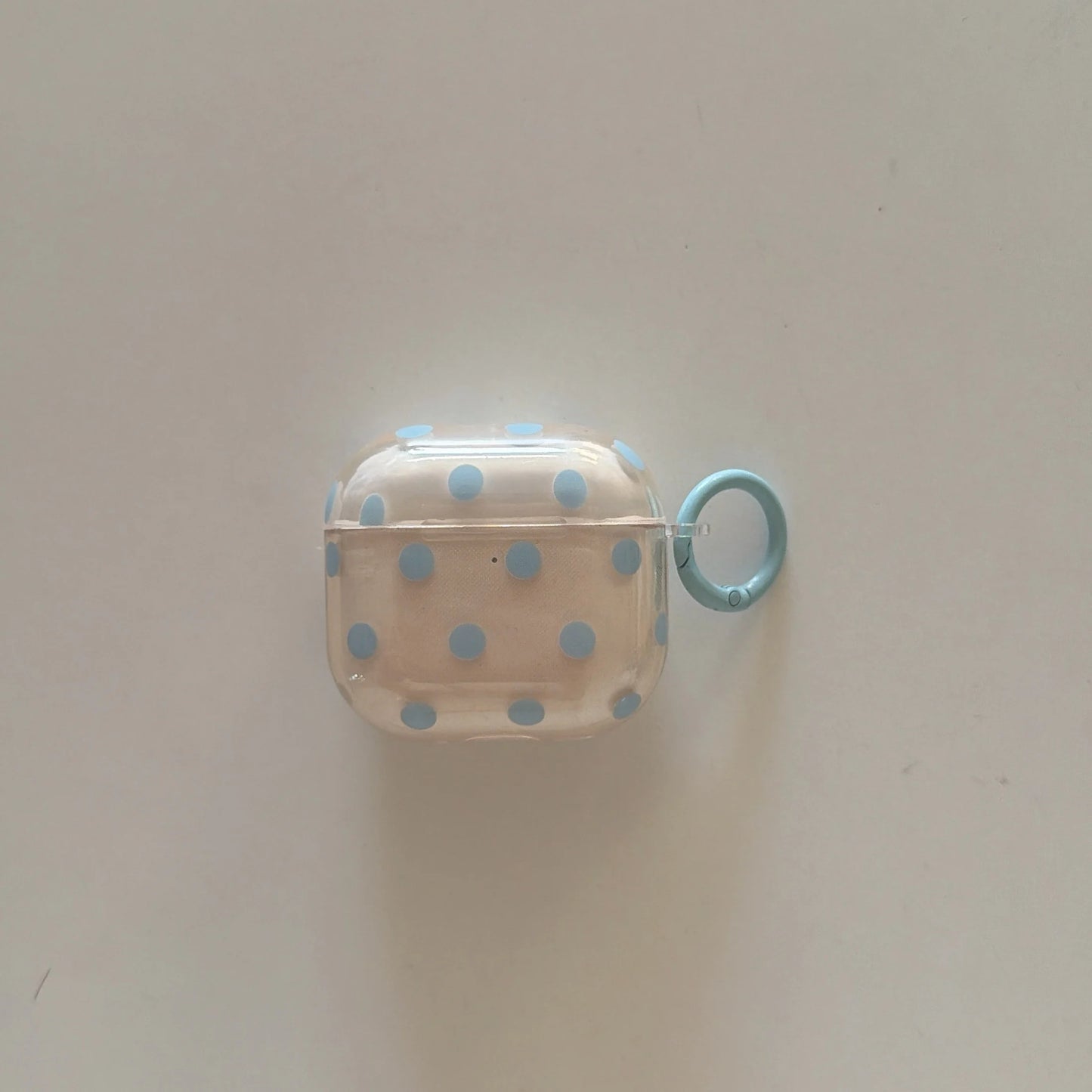 Polka Jelly AirPods Case