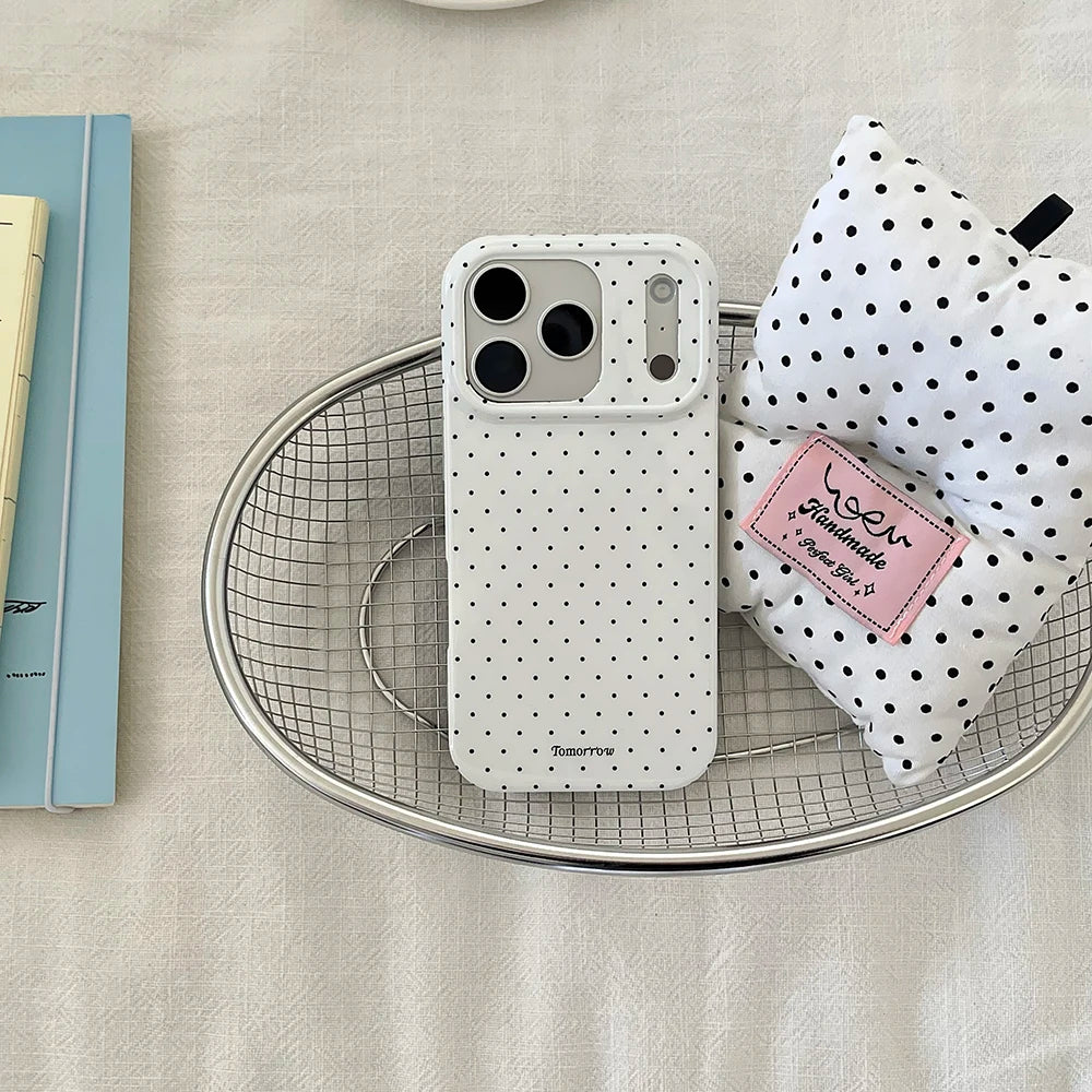 Micro Dot Minimal Case