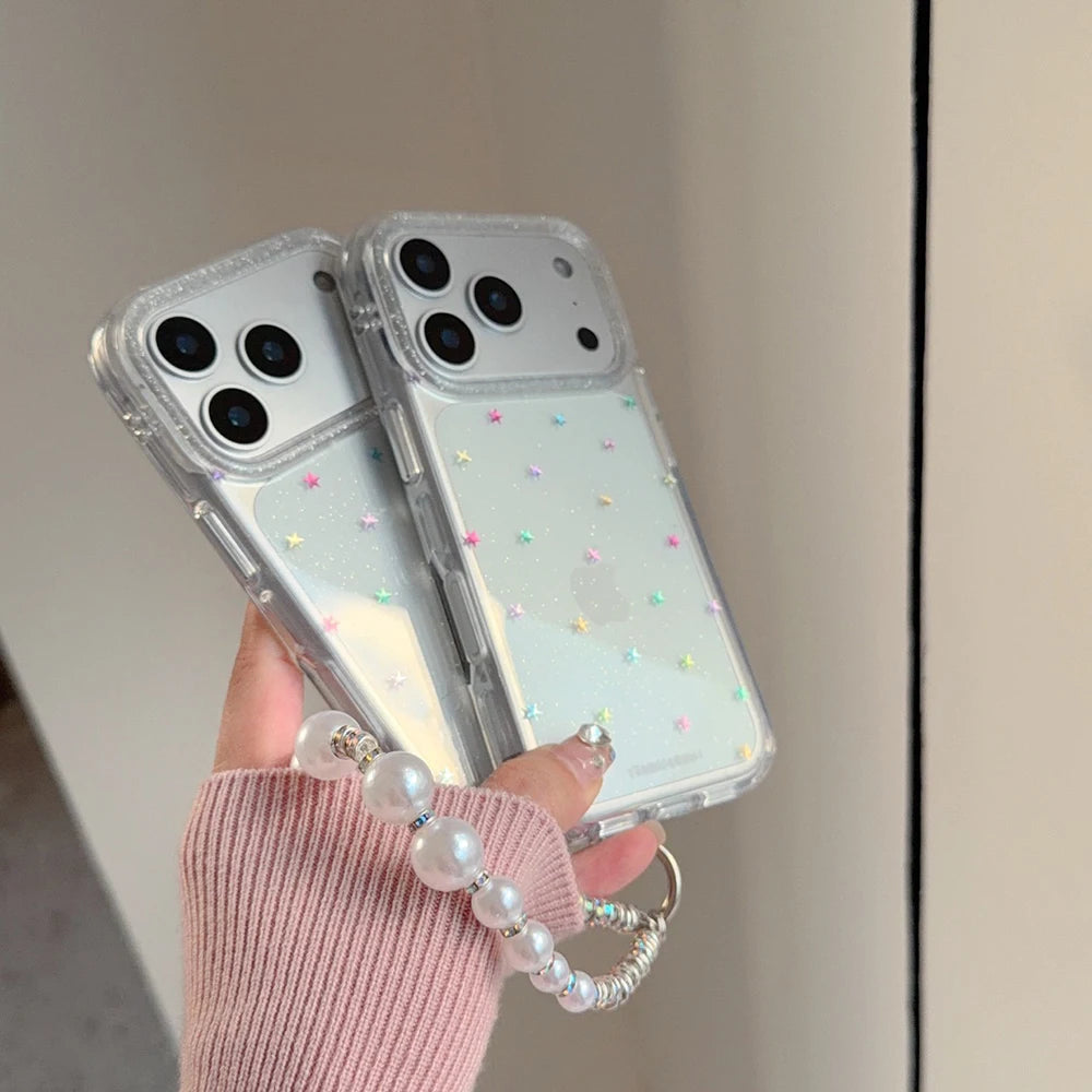Crystal Star Protective Case