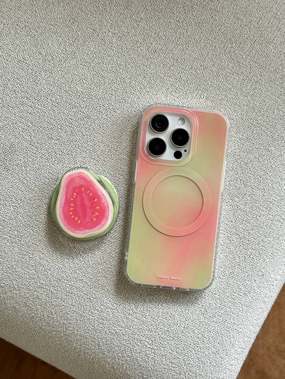 Watermelon Glow Case