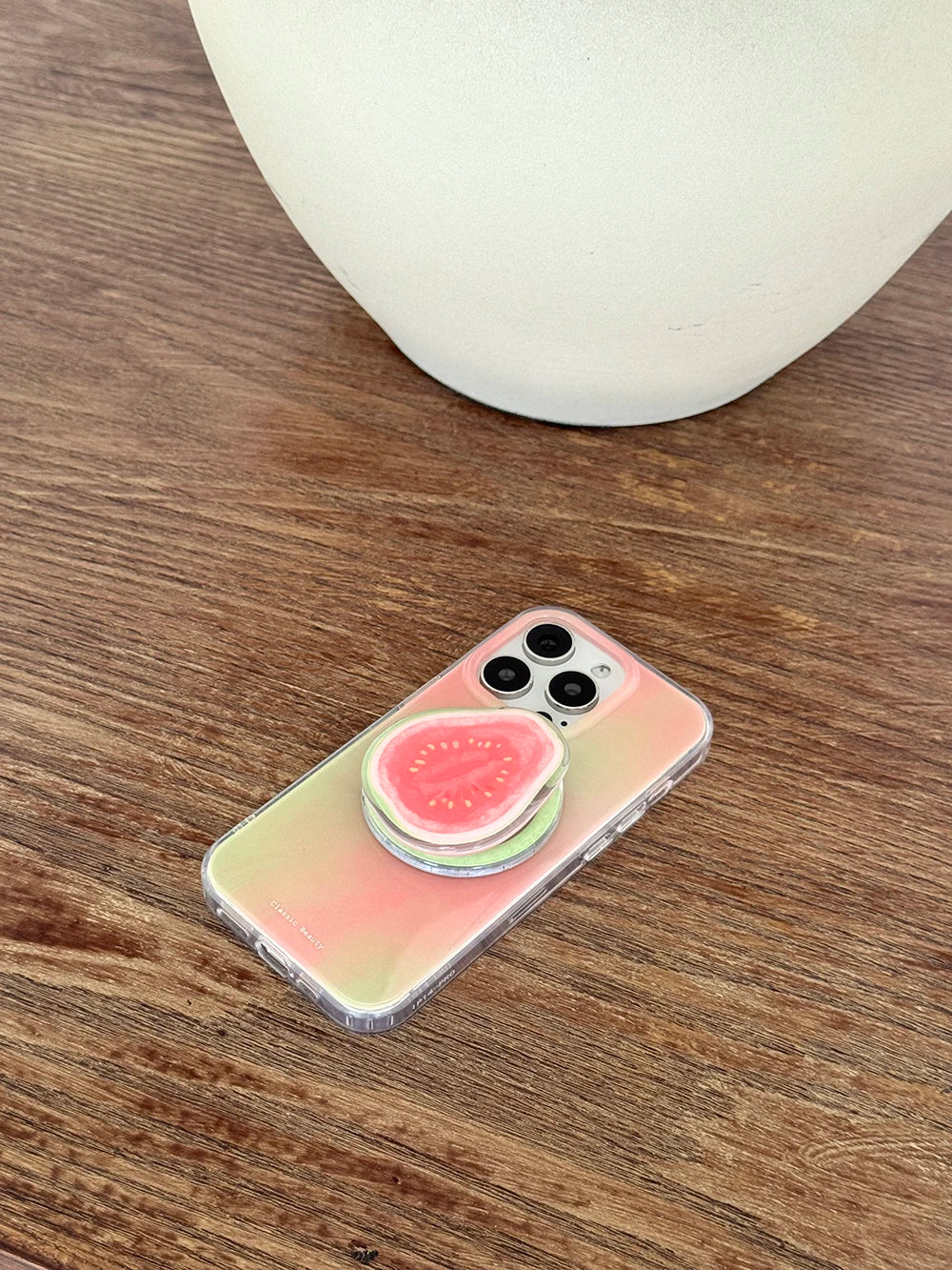 Watermelon Glow Case