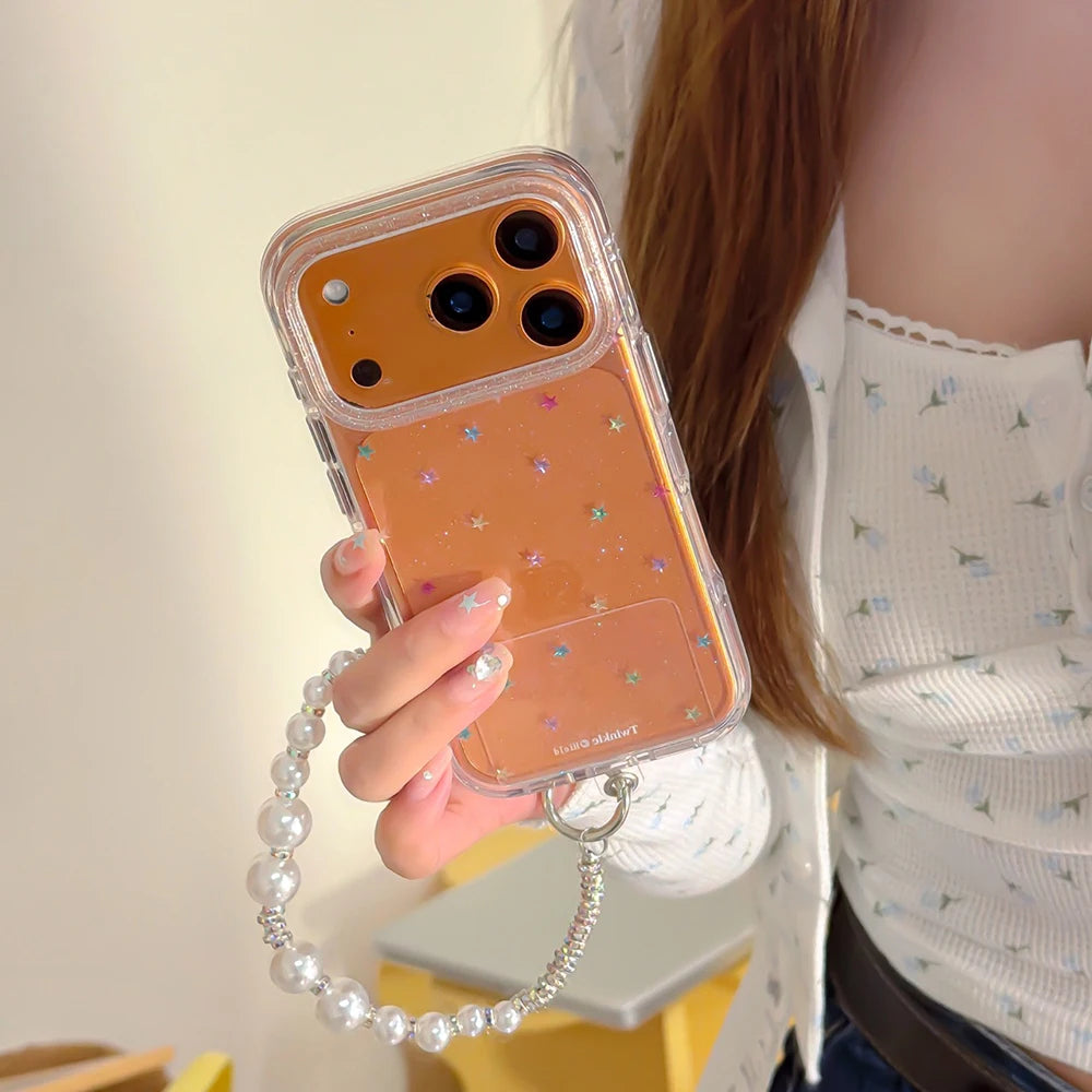 Crystal Star Protective Case