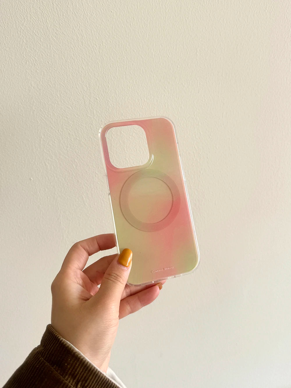 Watermelon Glow Case
