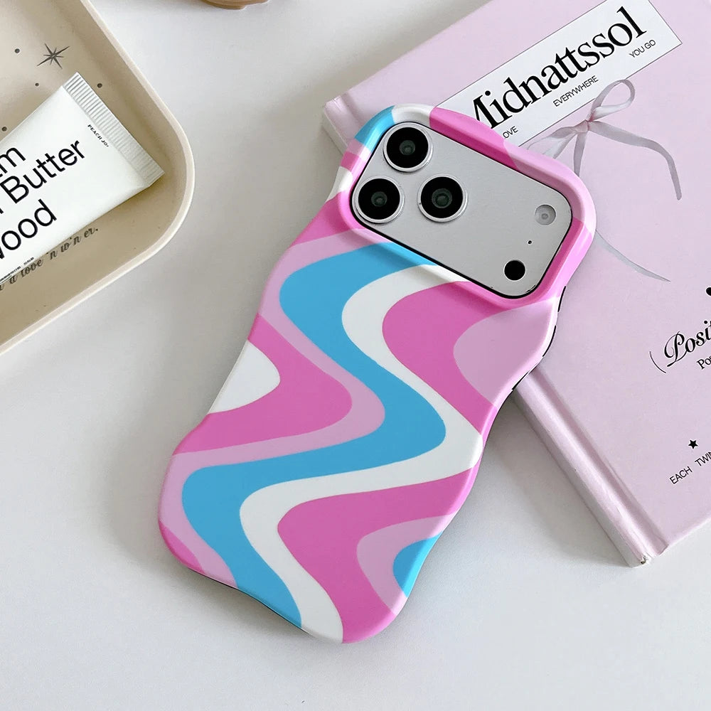 Retro Wave Case
