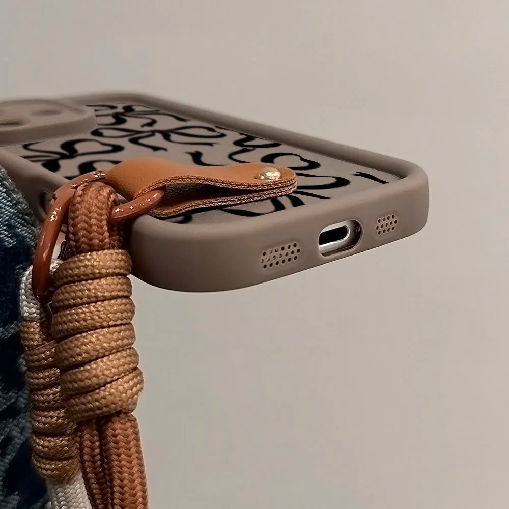 Lovely Bow Soft Phone Cover For Samsung