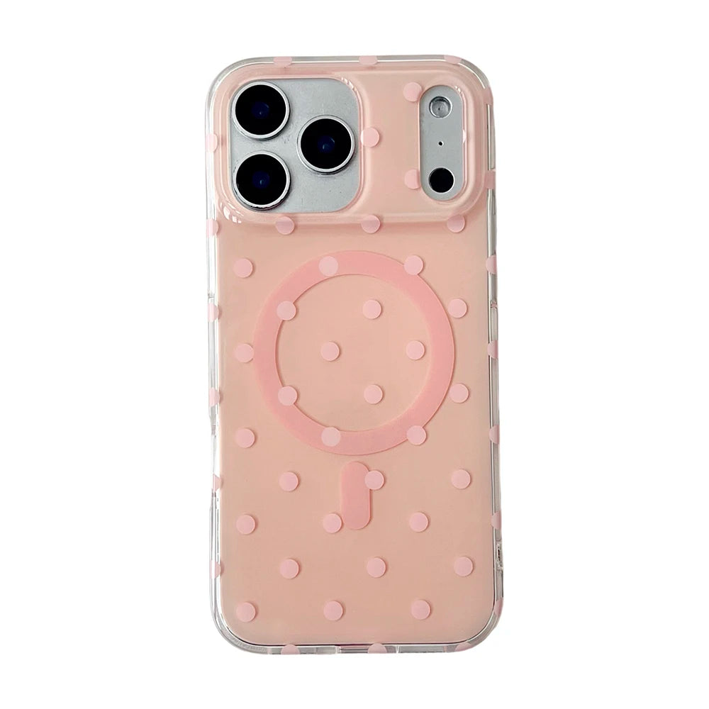 Pastel MagSafe Collection Case