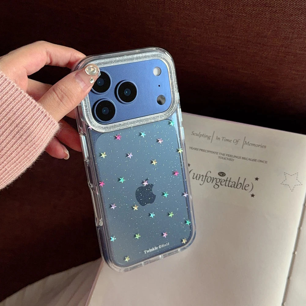 Crystal Star Protective Case