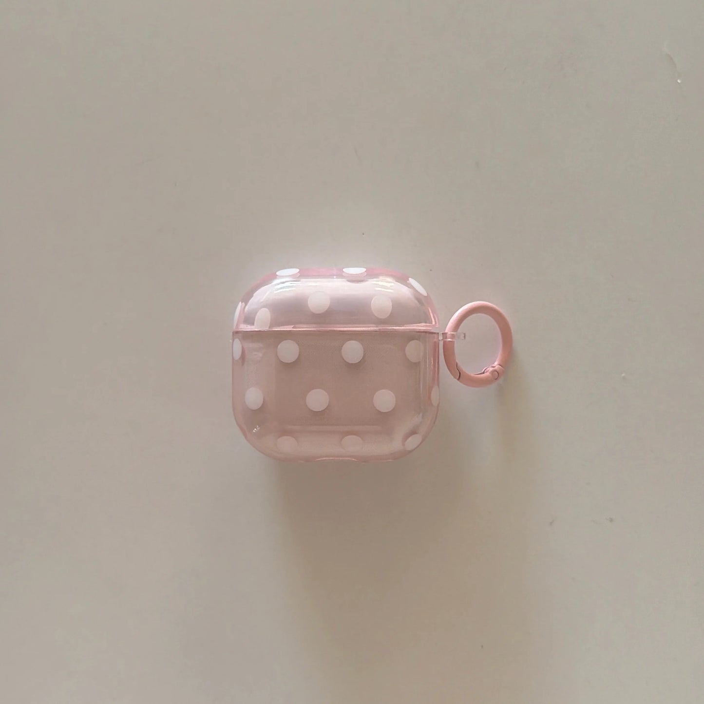 Polka Jelly AirPods Case