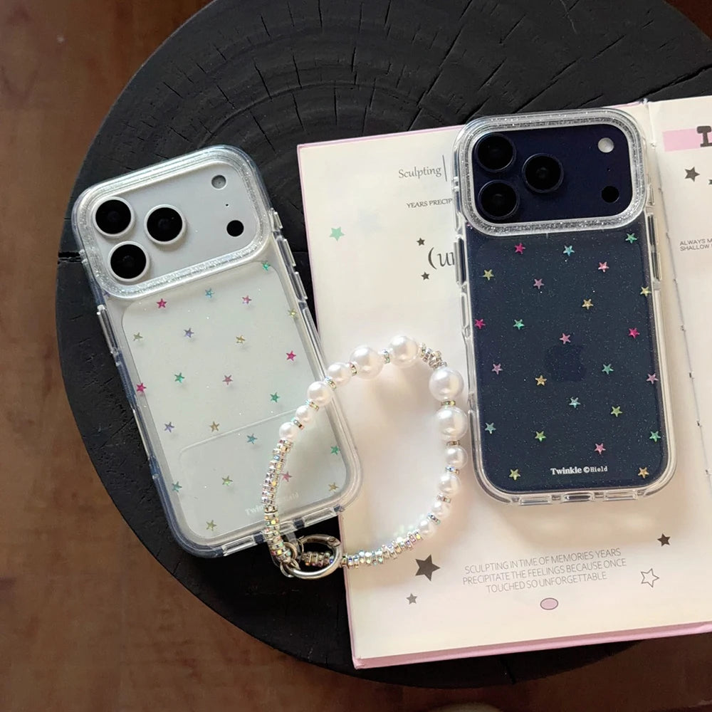 Crystal Star Protective Case