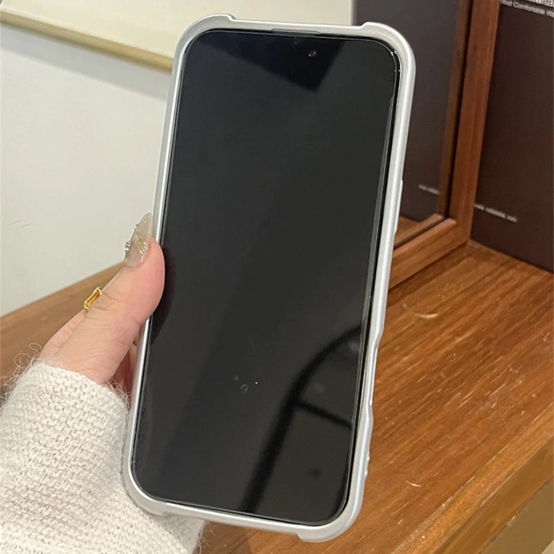 Hollowed Flame Case