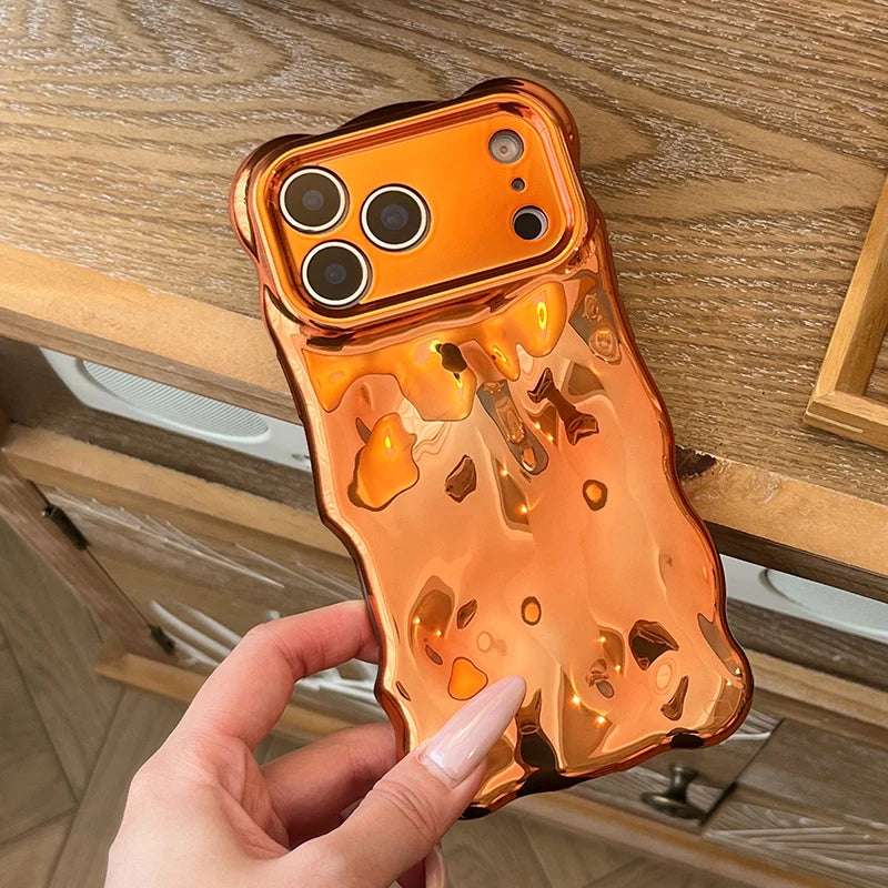 Amber Melt Case