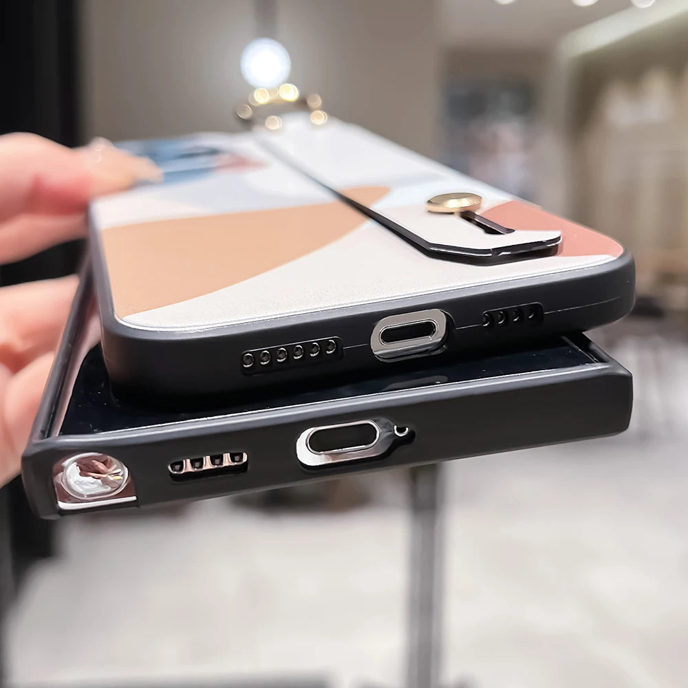 Colorful Case For Samsung