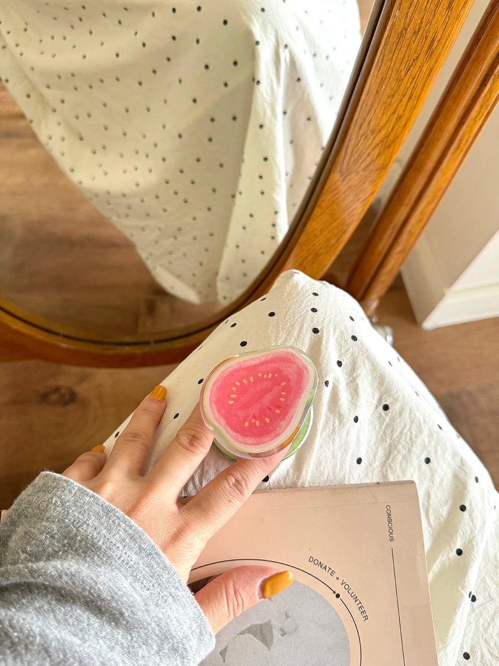 Watermelon Glow Case