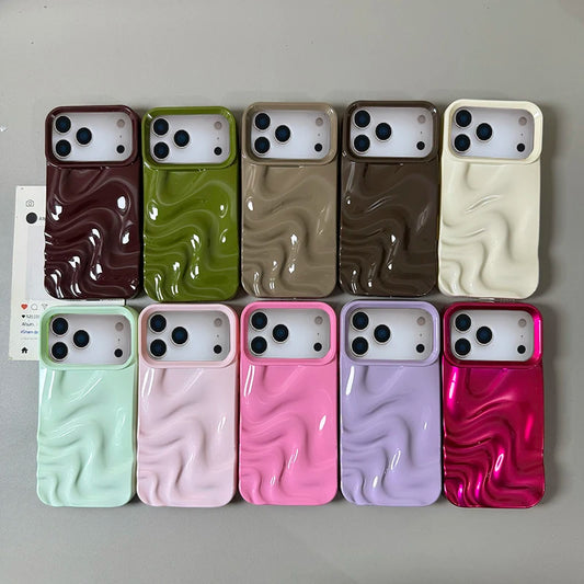 Pastel Color Collection Case