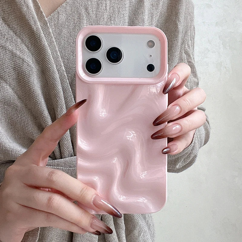 Pastel Color Collection Case