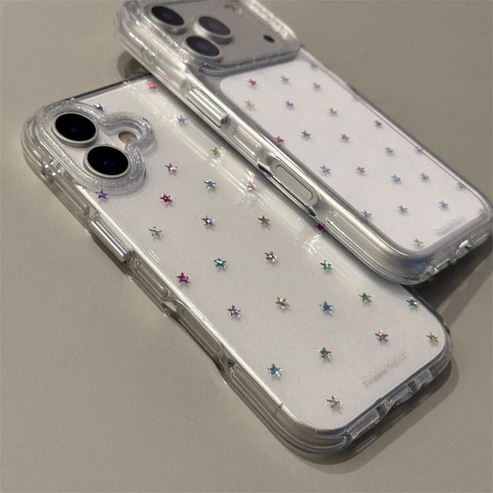Crystal Star Protective Case