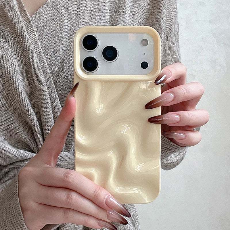 Pastel Color Collection Case