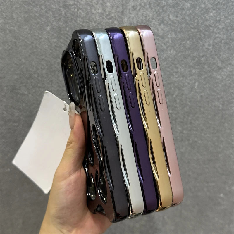Hollowed Flame Case