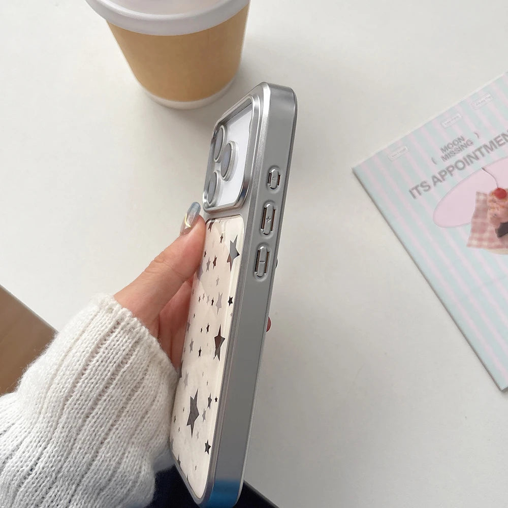Luxury Star Phone Case