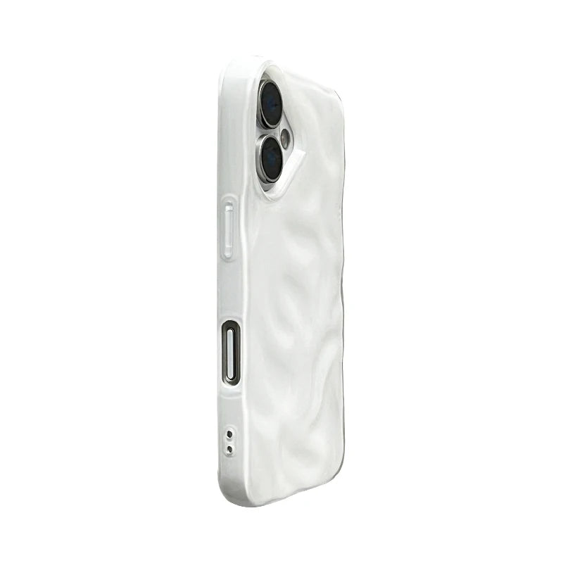 Butter Yellow Soft Case