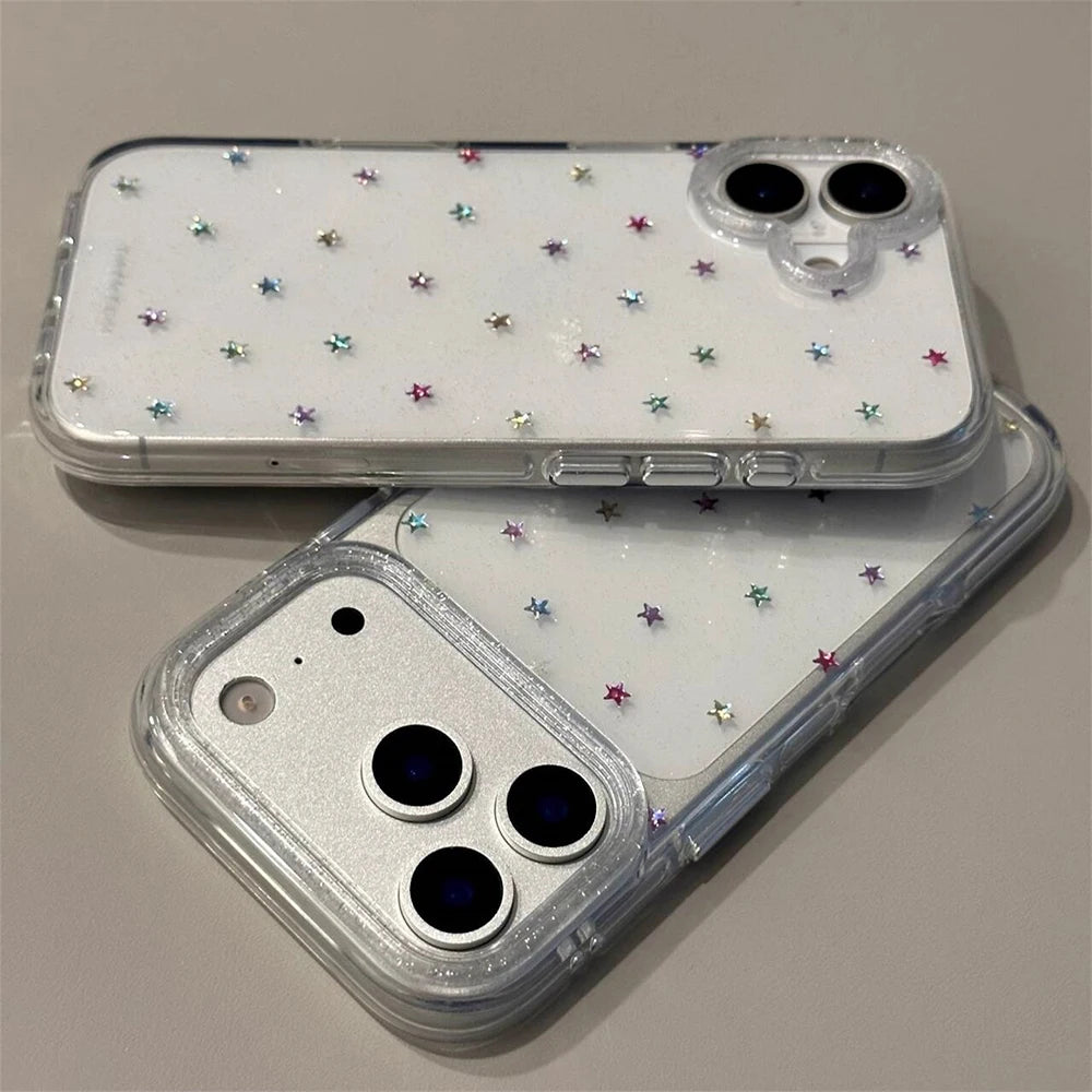 Crystal Star Protective Case