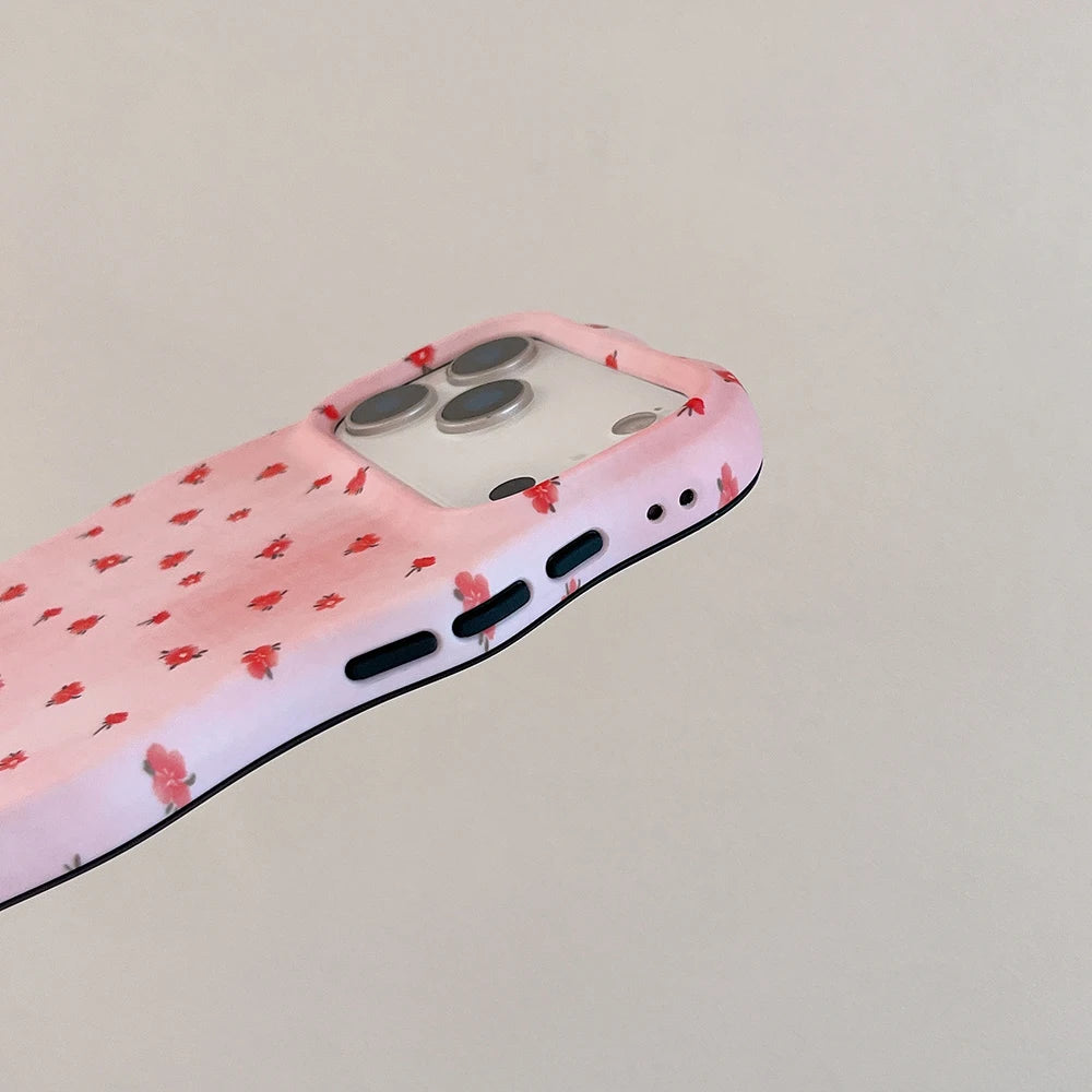 Mini Pouch Trio Case for iPhone 17promax 17pro 13 14 15 16 Pro Max